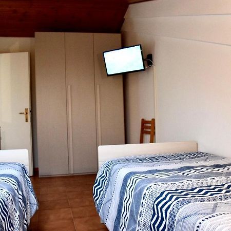Appartamento Edoardo Centro Storico Cervia Bagian luar foto