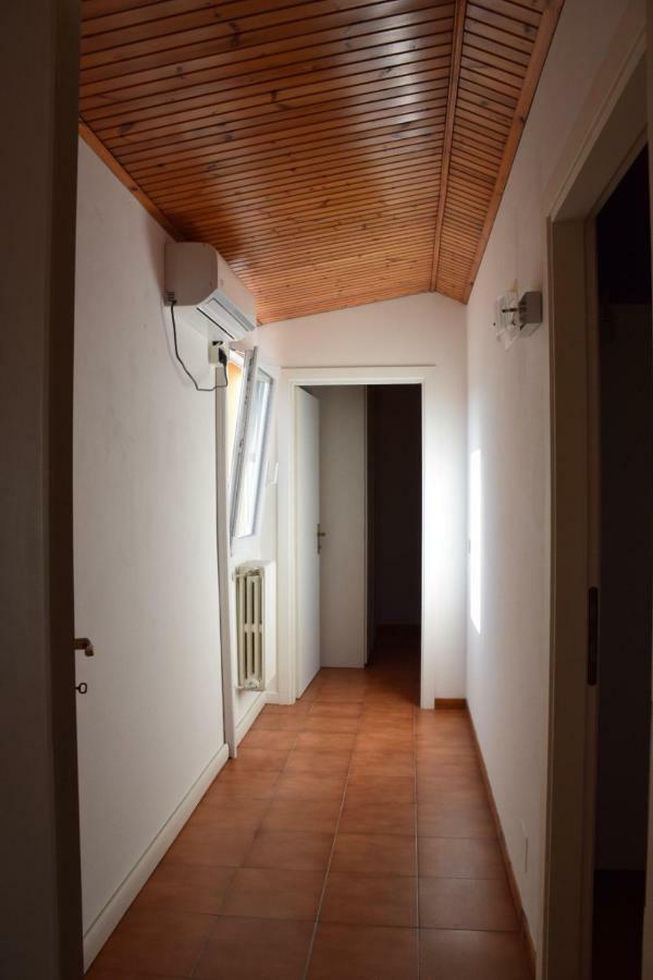 Appartamento Edoardo Centro Storico Cervia Bagian luar foto